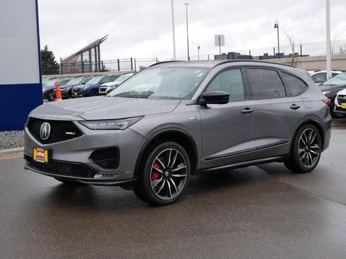 2023 Acura MDX Type S w/Advance Package