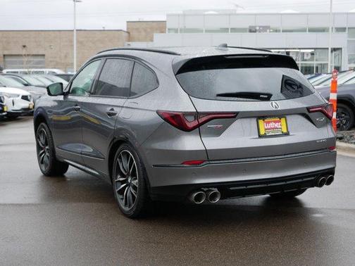 2023 Acura MDX Type S w/Advance Package