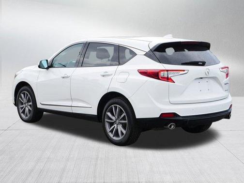 2021 Acura RDX Technology Package