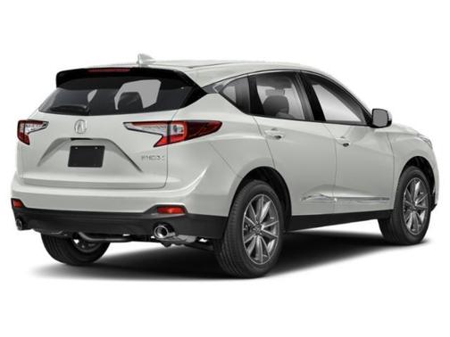 2021 Acura RDX Technology Package