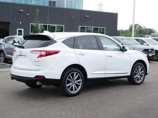 2021 Acura RDX Technology Package