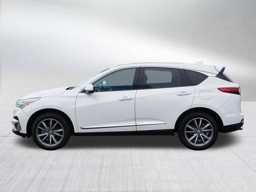 2021 Acura RDX Technology Package