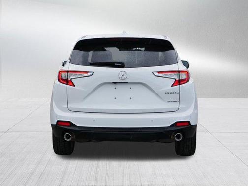 2021 Acura RDX Technology Package
