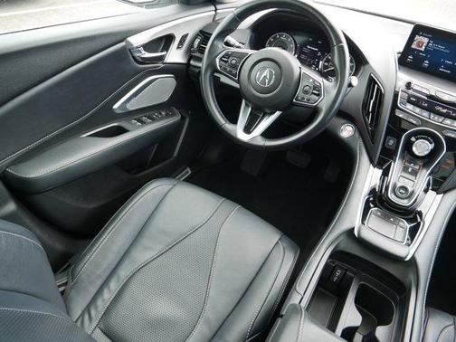 2021 Acura RDX Technology Package
