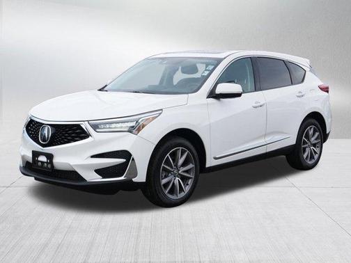 2021 Acura RDX Technology Package