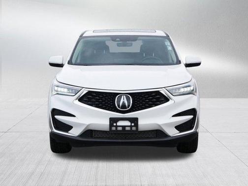 2021 Acura RDX Technology Package