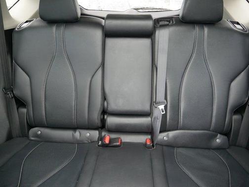 2021 Acura RDX Technology Package