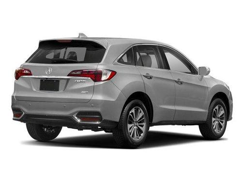 2018 Acura RDX Advance Package