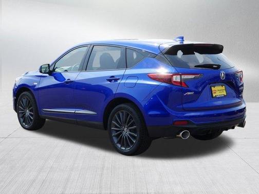 2023 Acura RDX A-Spec Advance