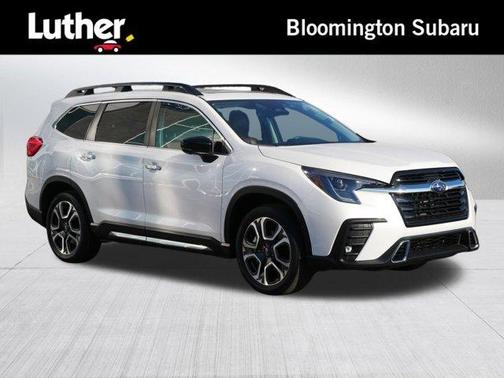 2024 Subaru Ascent Touring