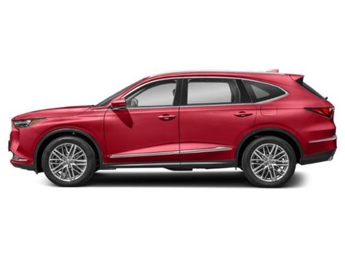 2024 Acura MDX Advance