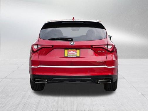 2024 Acura MDX Advance