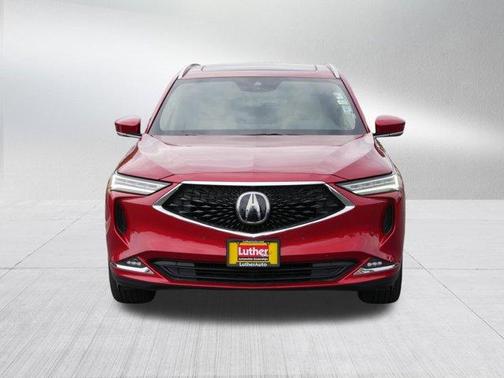 2024 Acura MDX Advance