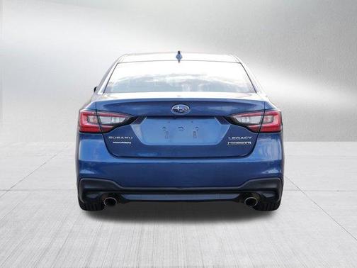 2021 Subaru Legacy Touring XT