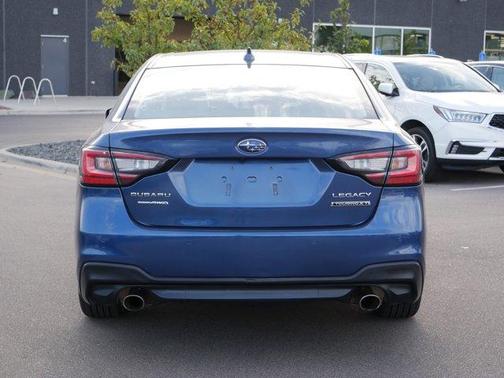 2021 Subaru Legacy Touring XT