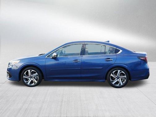 2021 Subaru Legacy Touring XT