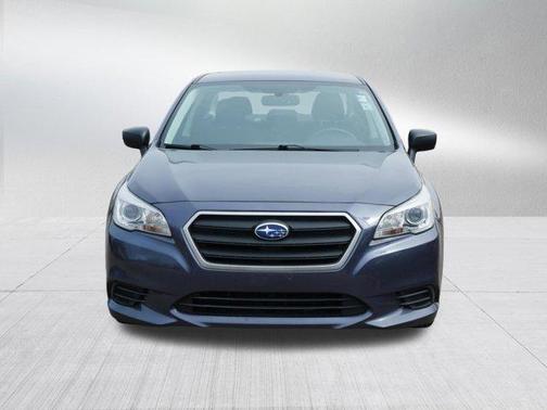 2015 Subaru Legacy 2.5i