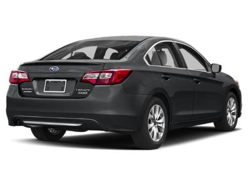 2015 Subaru Legacy 2.5i