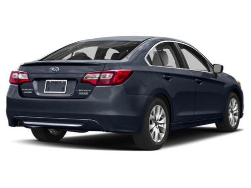2015 Subaru Legacy 2.5i