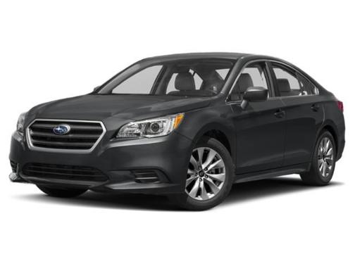2015 Subaru Legacy 2.5i