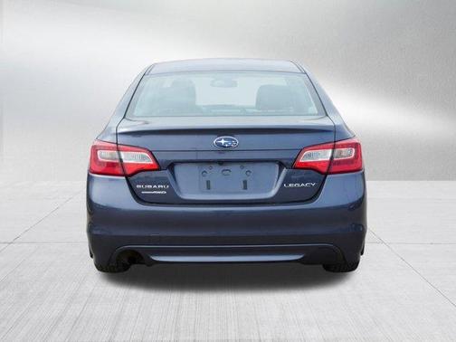 2015 Subaru Legacy 2.5i