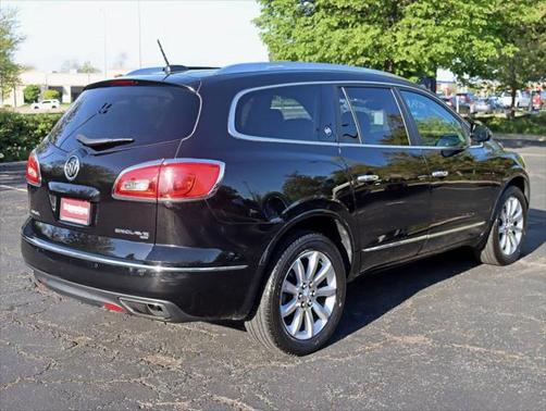 2016 Buick Enclave Premium