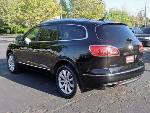 2016 Buick Enclave Premium