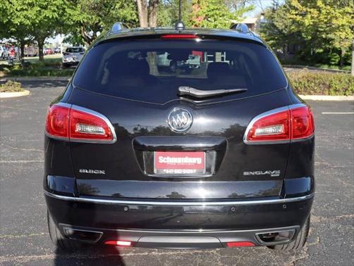 2016 Buick Enclave Premium