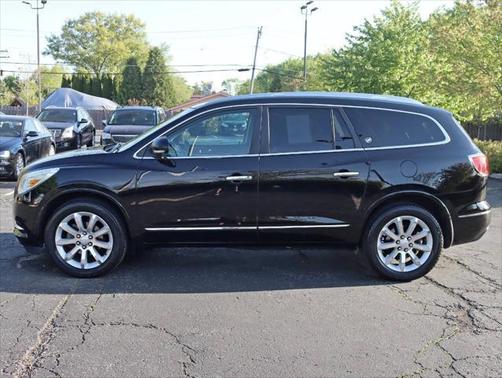 2016 Buick Enclave Premium