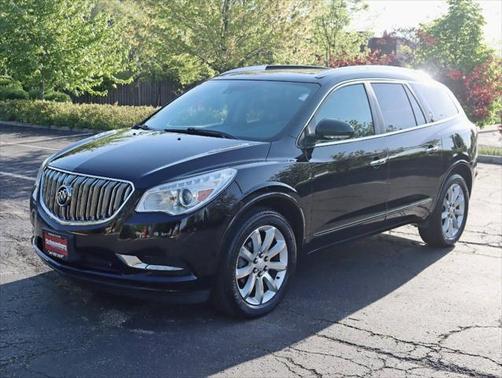 2016 Buick Enclave Premium