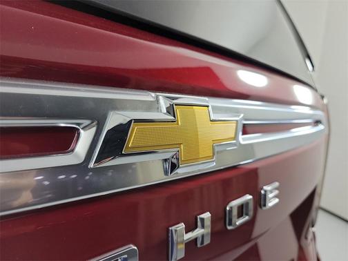 2021 Chevrolet Tahoe 2WD High Country