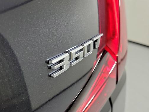 Galactic Gray Metallic 2023 Cadillac XT4 Luxury
