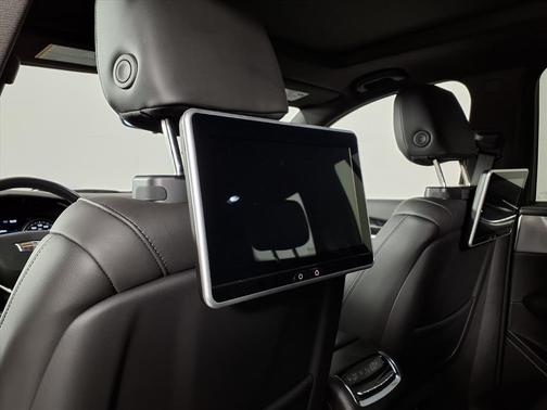 2024 Cadillac XT6 Premium Luxury FWD