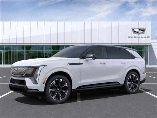 2025 Cadillac Escalade Sport