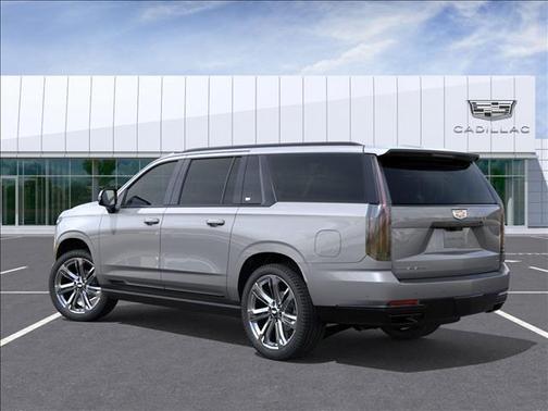 2025 Cadillac Escalade ESV Sport