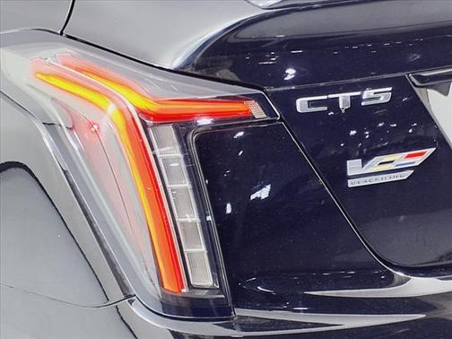2022 Cadillac CT5-V V-Series Blackwing