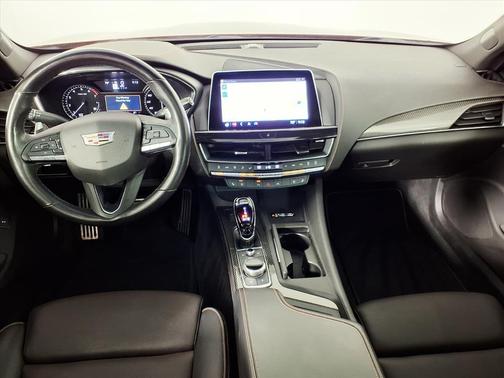 2023 Cadillac CT5 Sport