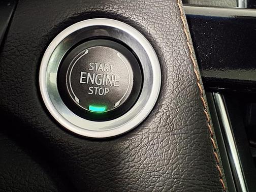 2023 Cadillac CT5 Sport