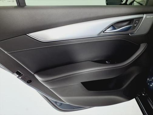 2022 Cadillac CT5 Luxury RWD