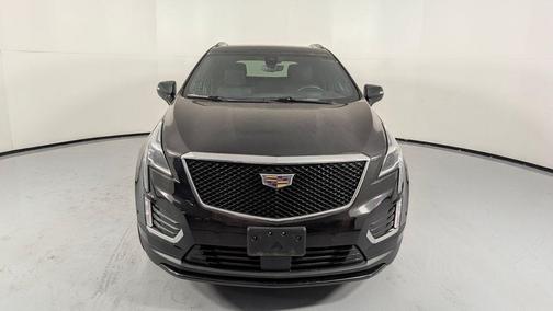 2023 Cadillac XT5 Sport