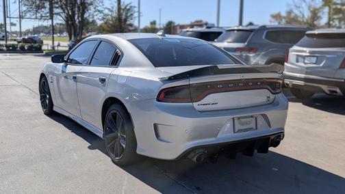 2021 Dodge Charger R/T