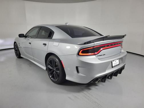 2021 Dodge Charger R/T