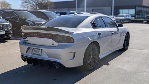 2021 Dodge Charger R/T