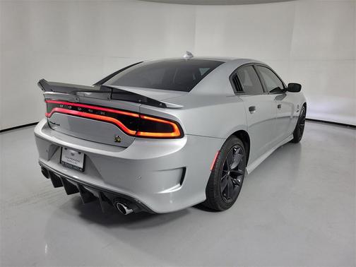2021 Dodge Charger R/T