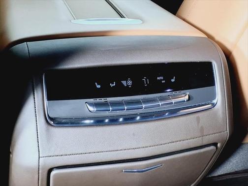 2023 Cadillac Escalade ESV Premium Luxury