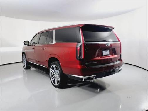 2023 Cadillac Escalade ESV Premium Luxury