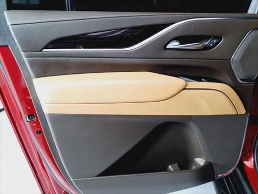 2023 Cadillac Escalade ESV Premium Luxury