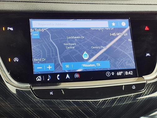 2025 Cadillac XT6 Premium Luxury FWD