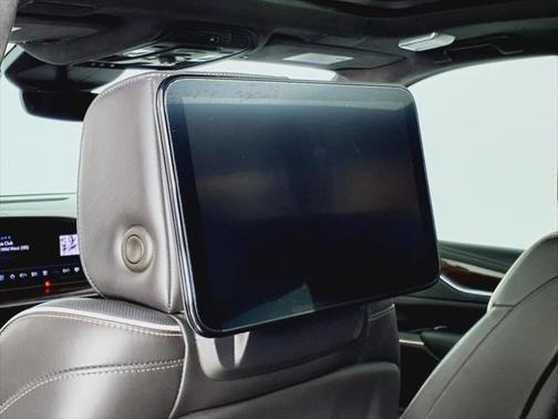 2021 Cadillac Escalade ESV Sport Platinum