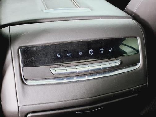 2021 Cadillac Escalade ESV Sport Platinum